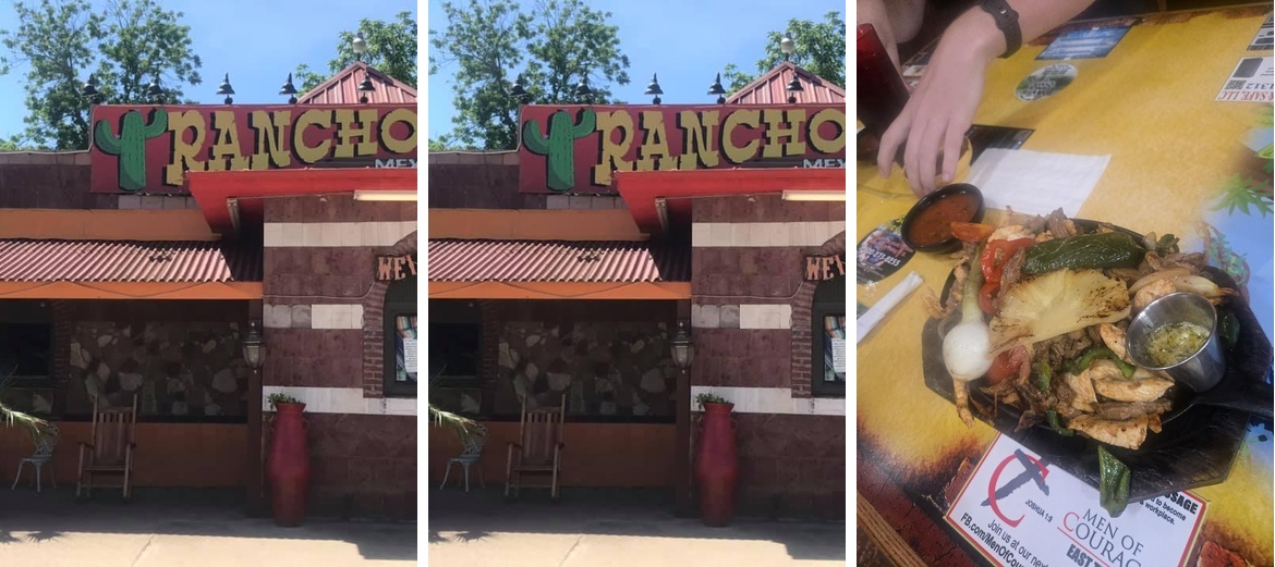 Rancho Grande