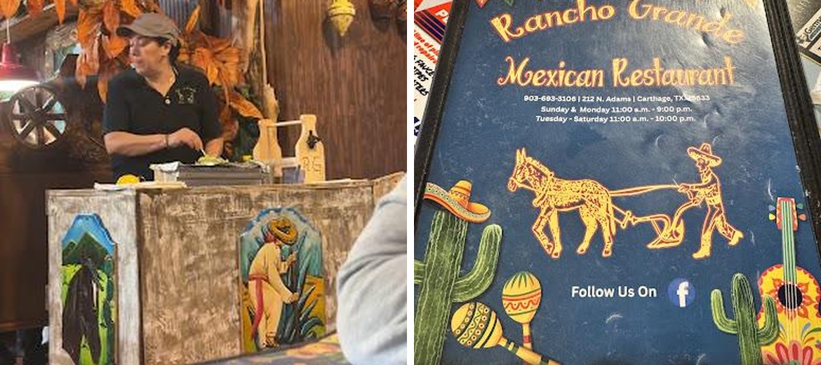 Rancho Grande