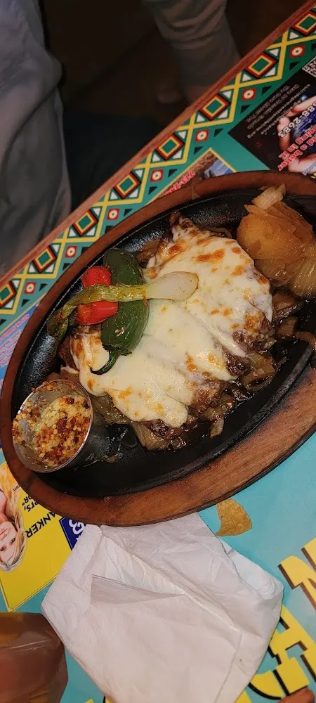 Carne Asada