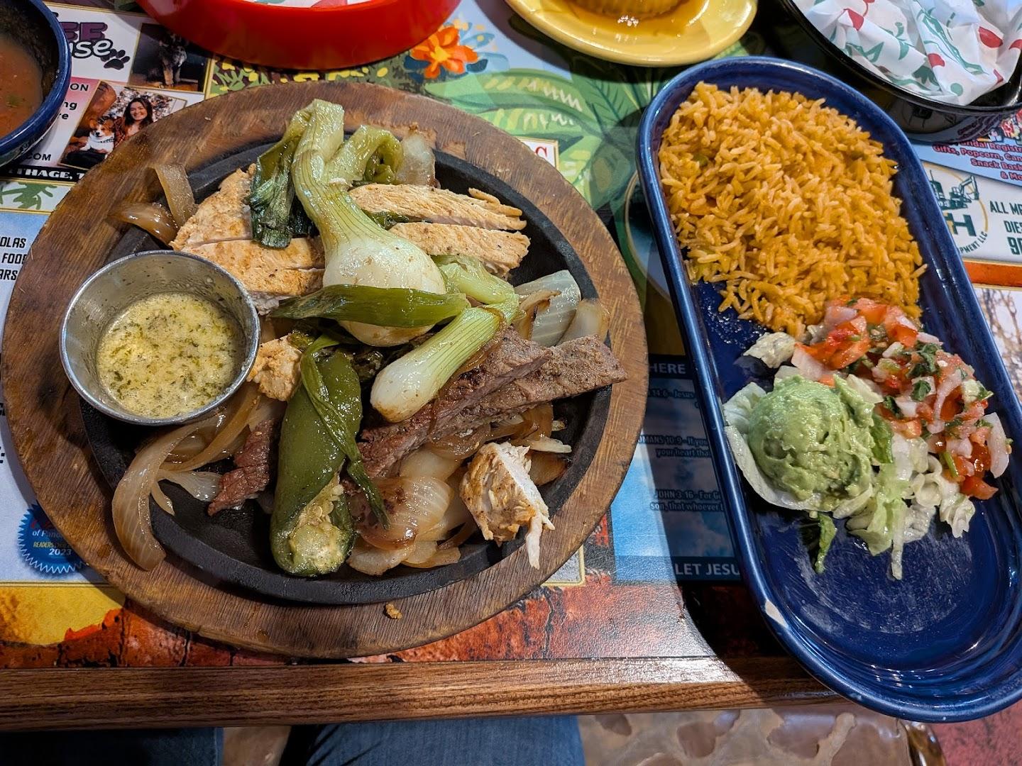 Rancho Grande