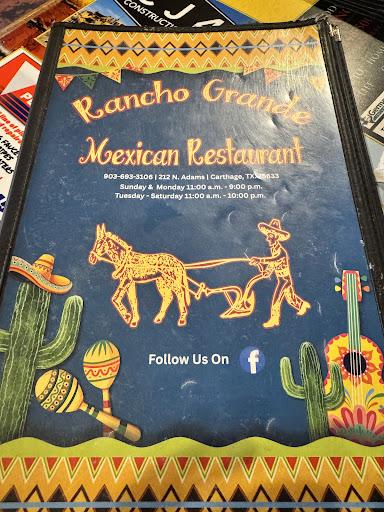 Rancho Grande