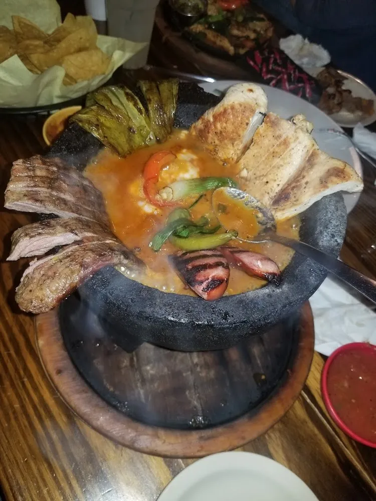Molcajete