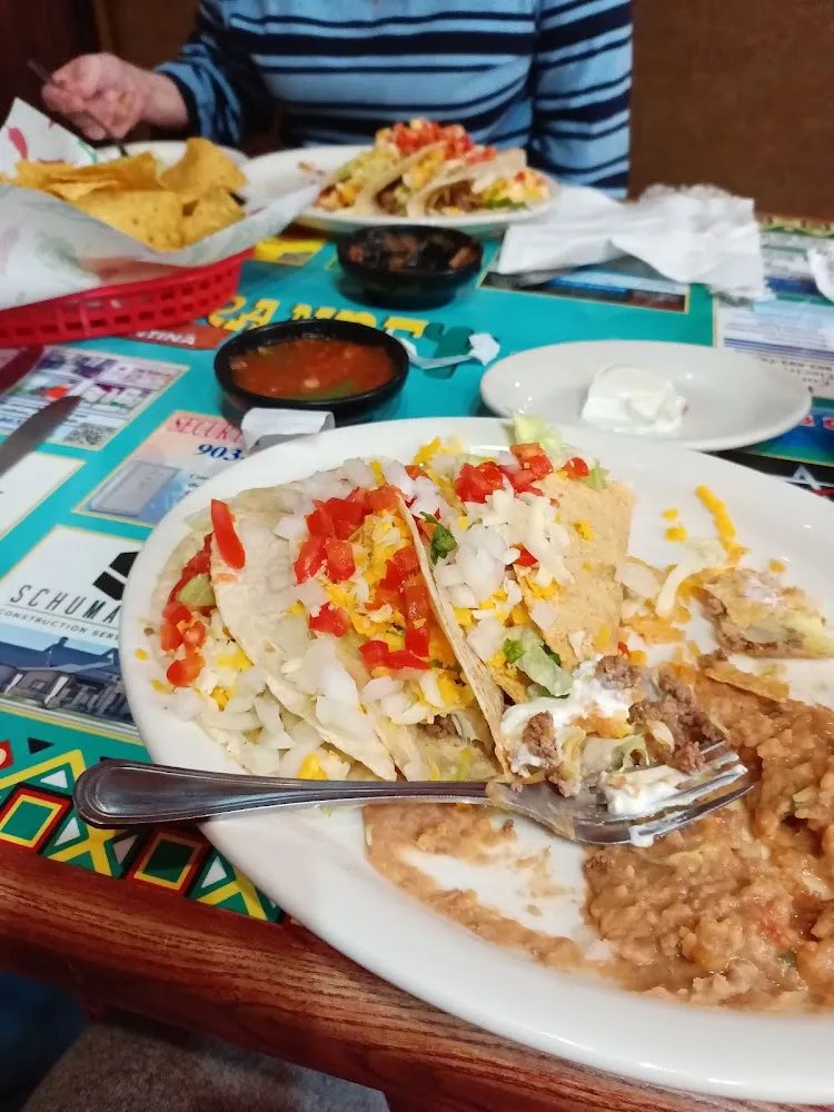 Taco Tuesday