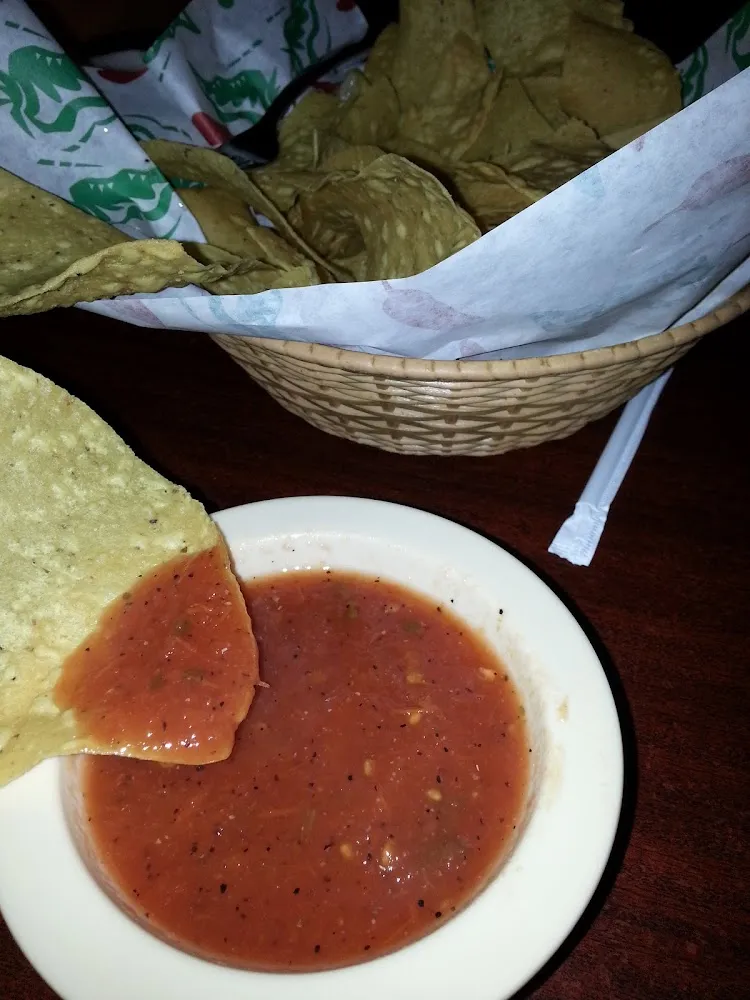 Tomato Soup